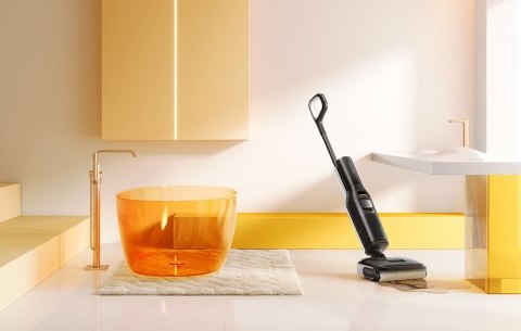 Roborock Bezprzewodowy odkurzacz myjący Roborock F25