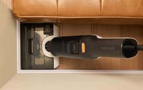 Roborock Bezprzewodowy odkurzacz myjący Roborock F25