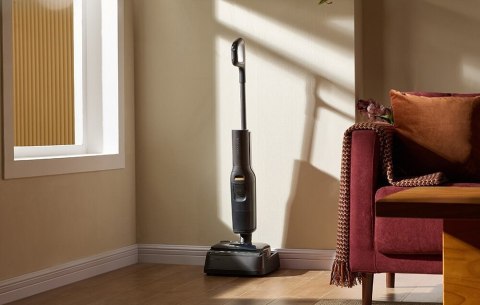 Roborock Bezprzewodowy odkurzacz myjący Roborock F25