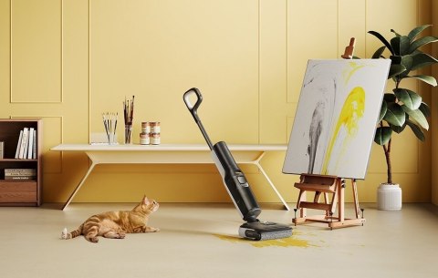 Roborock Bezprzewodowy odkurzacz myjący Roborock F25