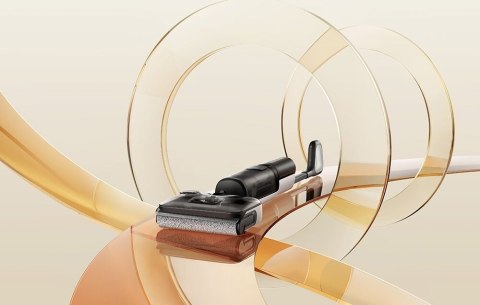 Roborock Bezprzewodowy odkurzacz myjący Roborock F25