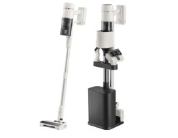 Roborock Bezprzewodowy odkurzacz pionowy Roborock H60 Hub