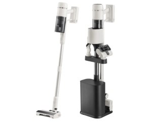 Roborock Bezprzewodowy odkurzacz pionowy Roborock H60 Hub