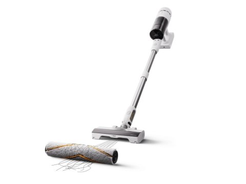 Roborock Bezprzewodowy odkurzacz pionowy Roborock H60 Hub