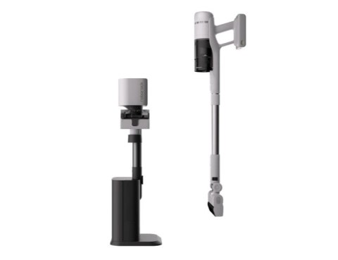 Roborock Bezprzewodowy odkurzacz pionowy Roborock H60 Hub