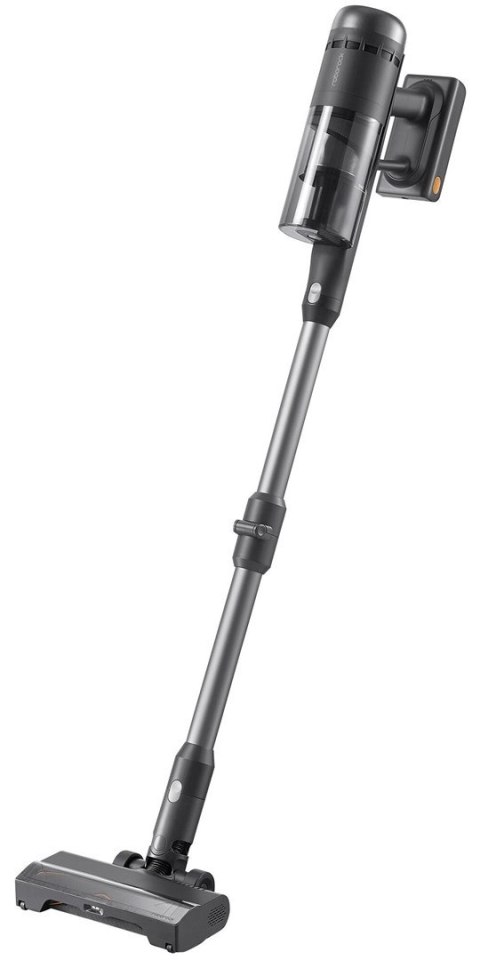 Roborock Bezprzewodowy odkurzacz pionowy Roborock H60 Ultra (czarny)