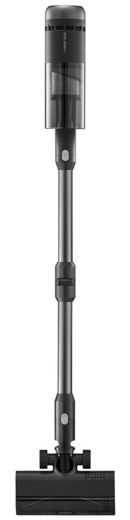 Roborock Bezprzewodowy odkurzacz pionowy Roborock H60 Ultra (czarny)