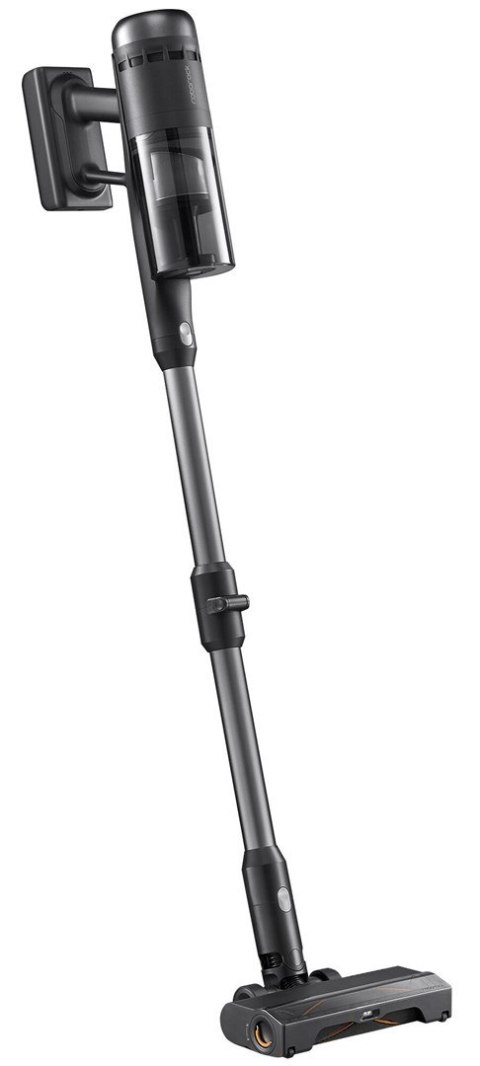 Roborock Bezprzewodowy odkurzacz pionowy Roborock H60 Ultra (czarny)