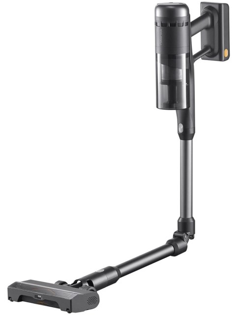 Roborock Bezprzewodowy odkurzacz pionowy Roborock H60 Ultra (czarny)