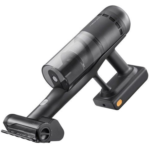 Roborock Bezprzewodowy odkurzacz pionowy Roborock H60 Ultra (czarny)