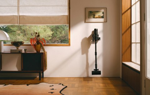 Roborock Bezprzewodowy odkurzacz pionowy Roborock H60 Ultra (czarny)