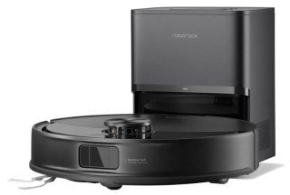 Roborock Robot sprzątający Roborock Q10 VF+ (czarny)
