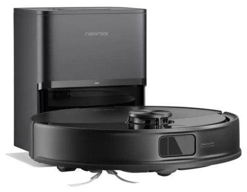 Roborock Robot sprzątający Roborock Q10 VF+ (czarny)