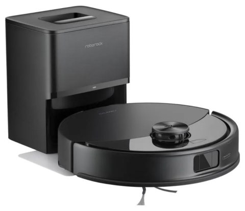 Roborock Robot sprzątający Roborock Q10 VF+ (czarny)