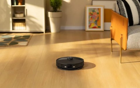 Roborock Robot sprzątający Roborock Q10 VF+ (czarny)