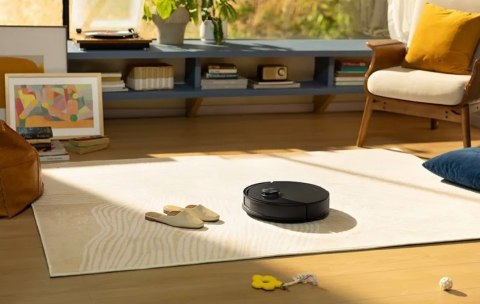 Roborock Robot sprzątający Roborock Q10 VF+ (czarny)