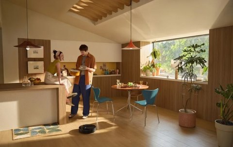 Roborock Robot sprzątający Roborock Q10 VF+ (czarny)