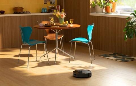 Roborock Robot sprzątający Roborock Q7 TF+ (czarny)