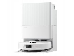 Roborock Robot sprzątający Roborock QR 798 (biały)