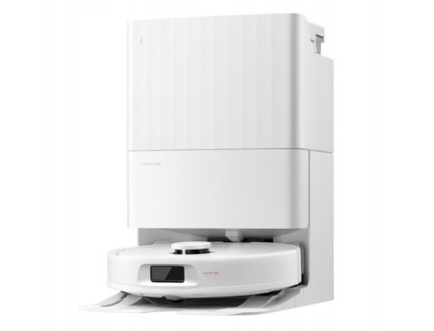 Roborock Robot sprzątający Roborock QR 798 (biały)