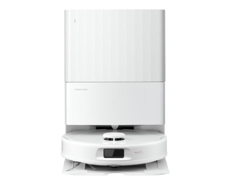 Roborock Robot sprzątający Roborock QR 798 (biały)