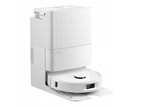 Roborock Robot sprzątający Roborock QR 798 (biały)