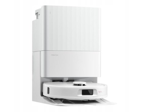 Roborock Robot sprzątający Roborock QR 798 (biały)