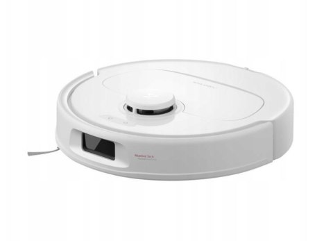 Roborock Robot sprzątający Roborock QR 798 (biały)