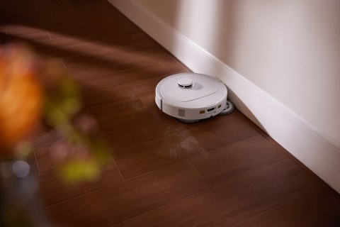 Roborock Robot sprzątający Roborock QR 798 (biały)