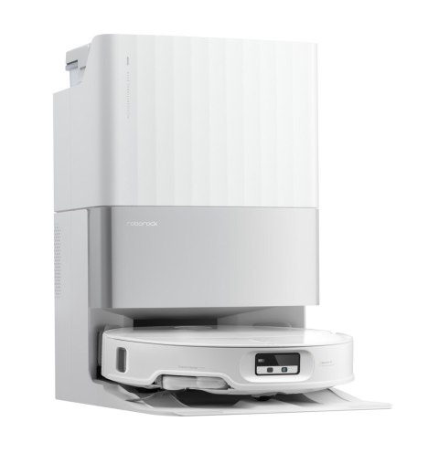 Roborock Robot sprzątający Roborock Qrevo EdgeT (biały)