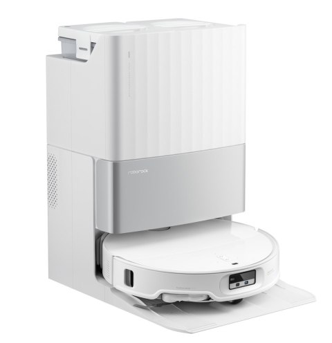 Roborock Robot sprzątający Roborock Qrevo EdgeT (biały)