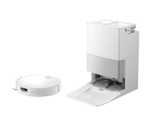 Roborock Robot sprzątający Roborock Qrevo EdgeT (biały)