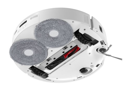 Roborock Robot sprzątający Roborock Qrevo EdgeT (biały)