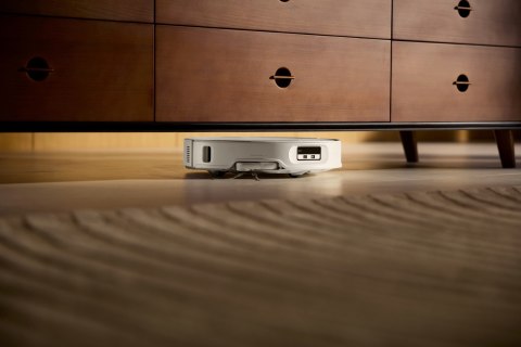 Roborock Robot sprzątający Roborock Qrevo EdgeT (biały)