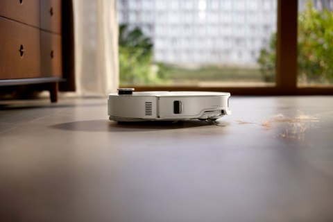 Roborock Robot sprzątający Roborock Qrevo EdgeT (biały)