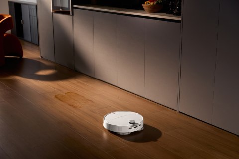 Roborock Robot sprzątający Roborock Qrevo EdgeT (biały)