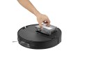 Roborock Robot sprzątający Roborock Saros 10 (czarny)