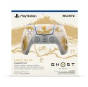Sony Kontroler SONY DualSense Ltd.Ed Ghost of Yotei gold