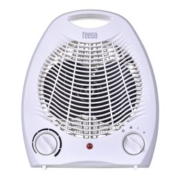 Teesa TEESA TERMOWENTYLATOR TSA8025 1000/2000 W