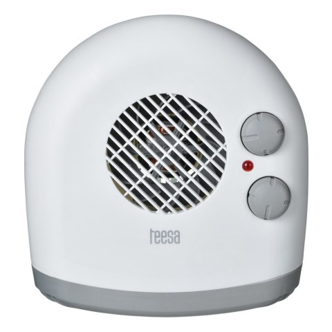 Teesa TEESA TERMOWENTYLATOR TSA8027 1000/2000 W