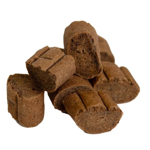 TufTuf Tuf Tuf Psie żelki - dropsy drobiowe 80g