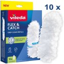 VILEDA Wkłady do miotełki do kurzu Vileda Flex&Catch 10 szt.