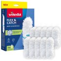 VILEDA Wkłady do miotełki do kurzu Vileda Flex&Catch 10 szt.