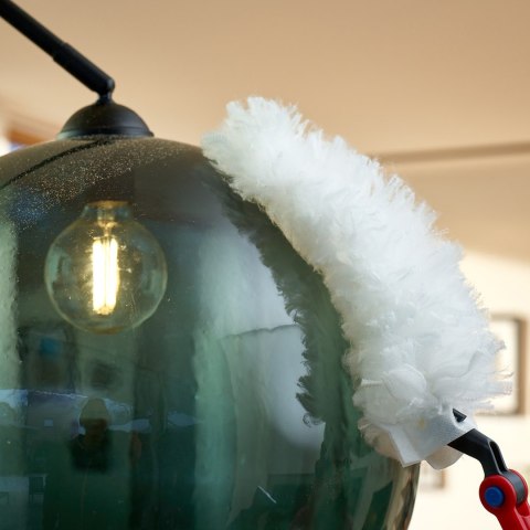 VILEDA Wkłady do miotełki do kurzu Vileda Flex&Catch 10 szt.