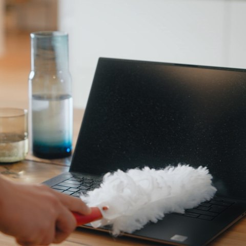 VILEDA Wkłady do miotełki do kurzu Vileda Flex&Catch 10 szt.