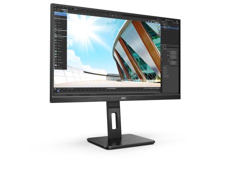 AOC MONITOR AOC LED 27" 27P2Q