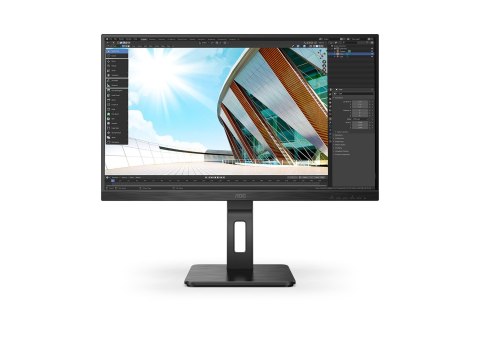 AOC MONITOR AOC LED 27" 27P2Q