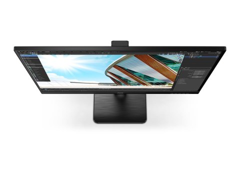 AOC MONITOR AOC LED 27" 27P2Q