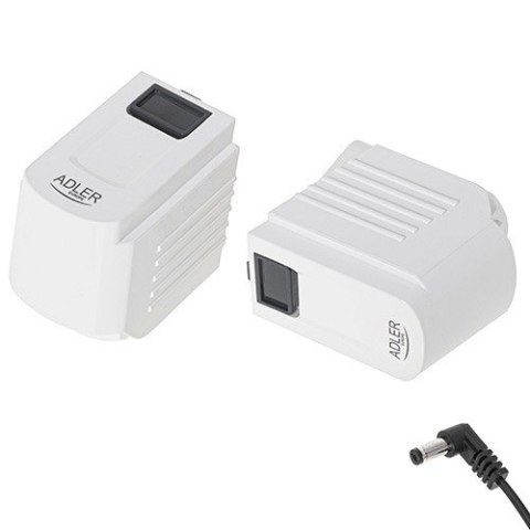 Adler Odkurzacz ADLER AD 7064