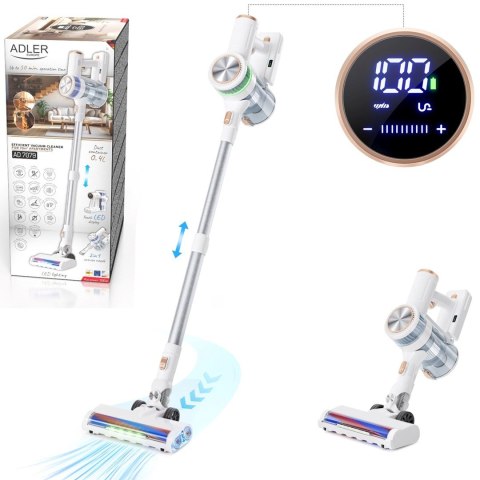 Adler Odkurzacz ADLER AD 7079